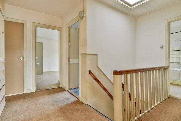 Medium property photo - Olympiaplein 89-3, 1077 CS Amsterdam